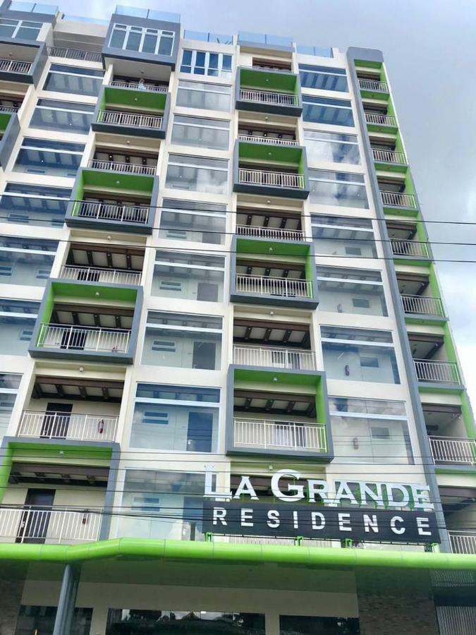 Beautiful Condo In The New La Grande Resort Ángeles Exterior foto