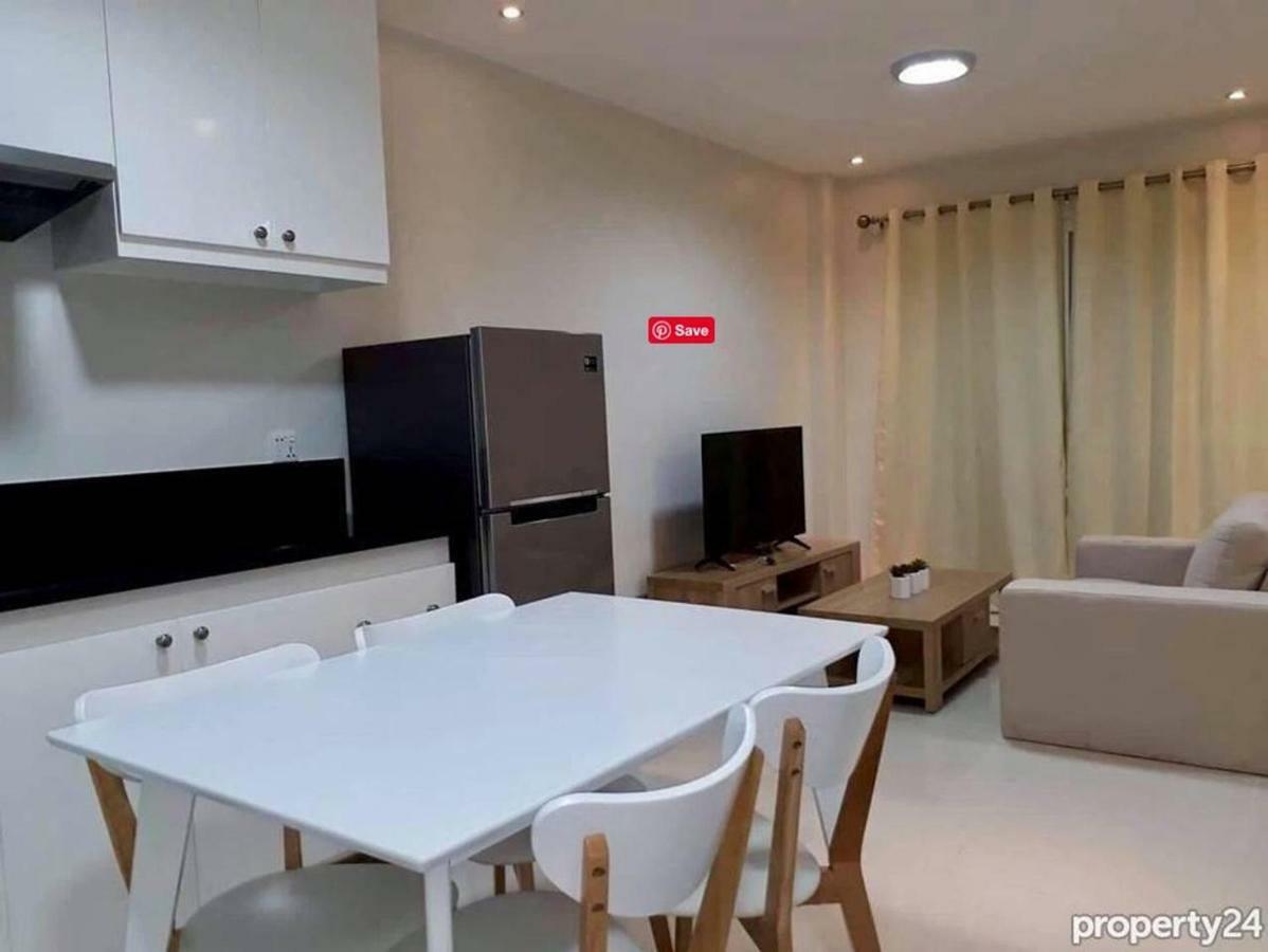 Beautiful Condo In The New La Grande Resort Ángeles Exterior foto
